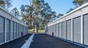 The Storage Place Facility