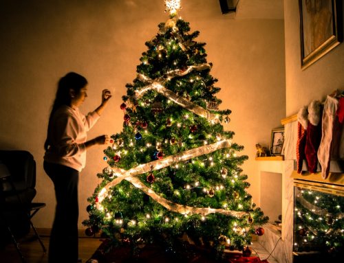 Christmas Decorating Ideas For Your Home